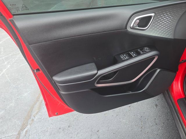 Used 2022 Kia Soul LX w/ Technology Package image 21
