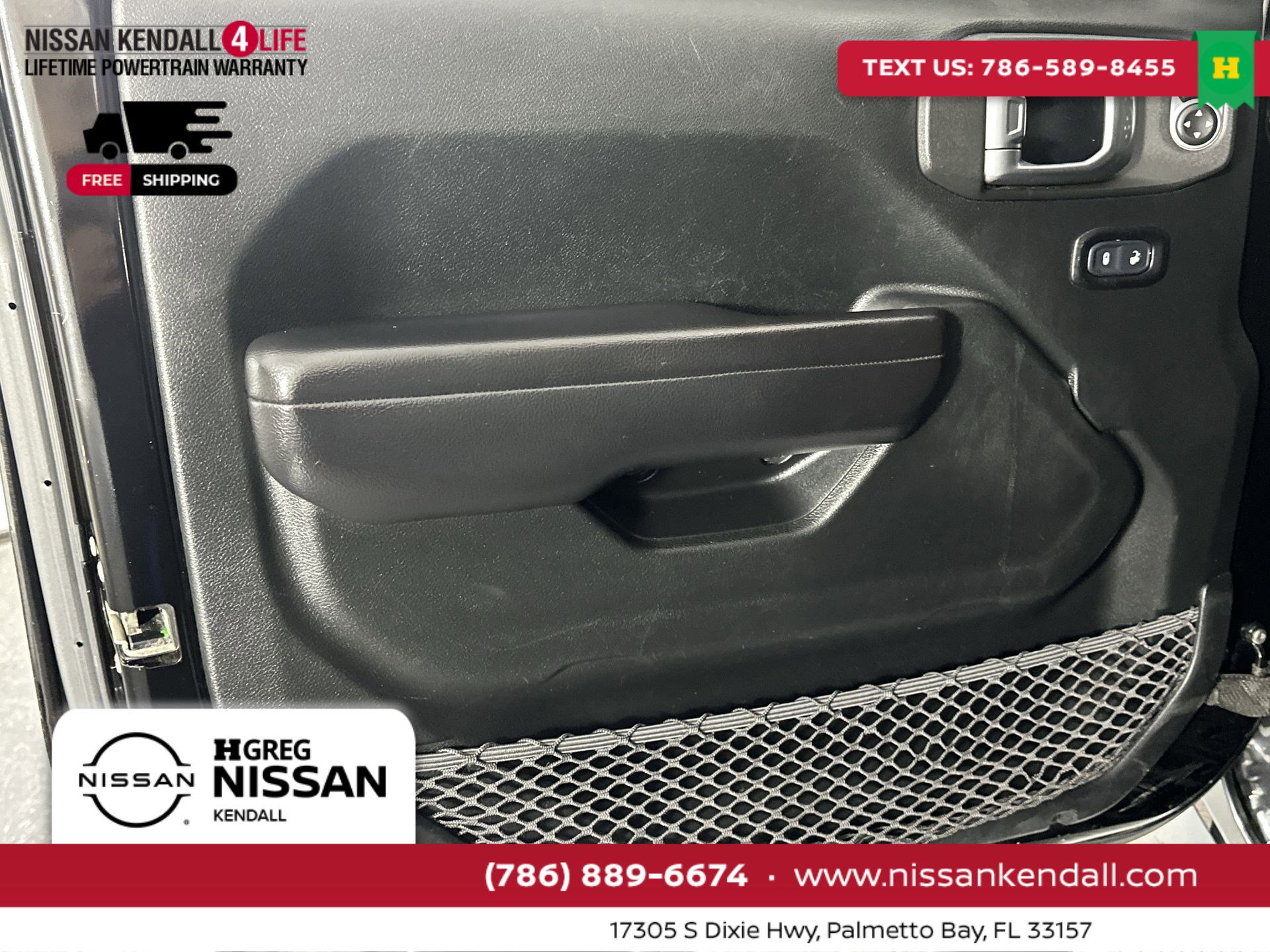 Used 2018 Jeep Wrangler Unlimited Sport S image 32