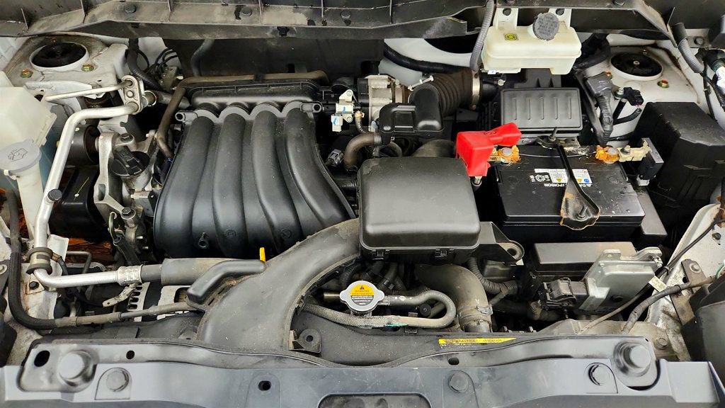 Used 2021 Nissan NV200 SV w/ Sliding Door Glass Package image 28