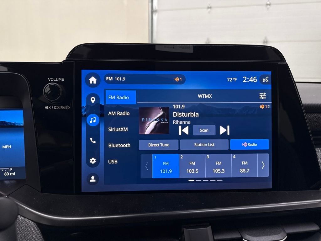 New 2026 Subaru Outback Limited XT image 18