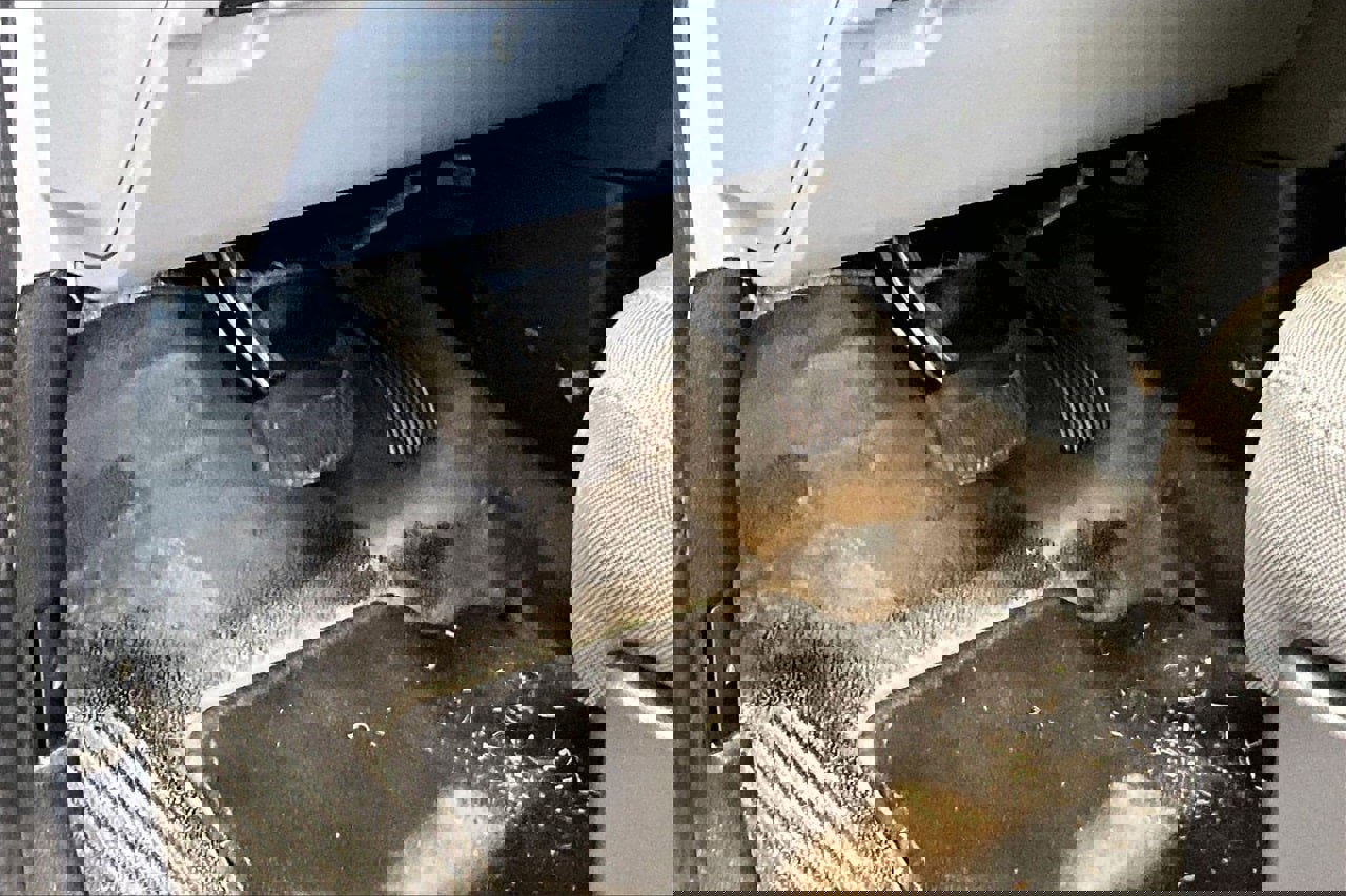 Used 2024 Ford F250 XL w/ FX4 Off-Road Package image 22