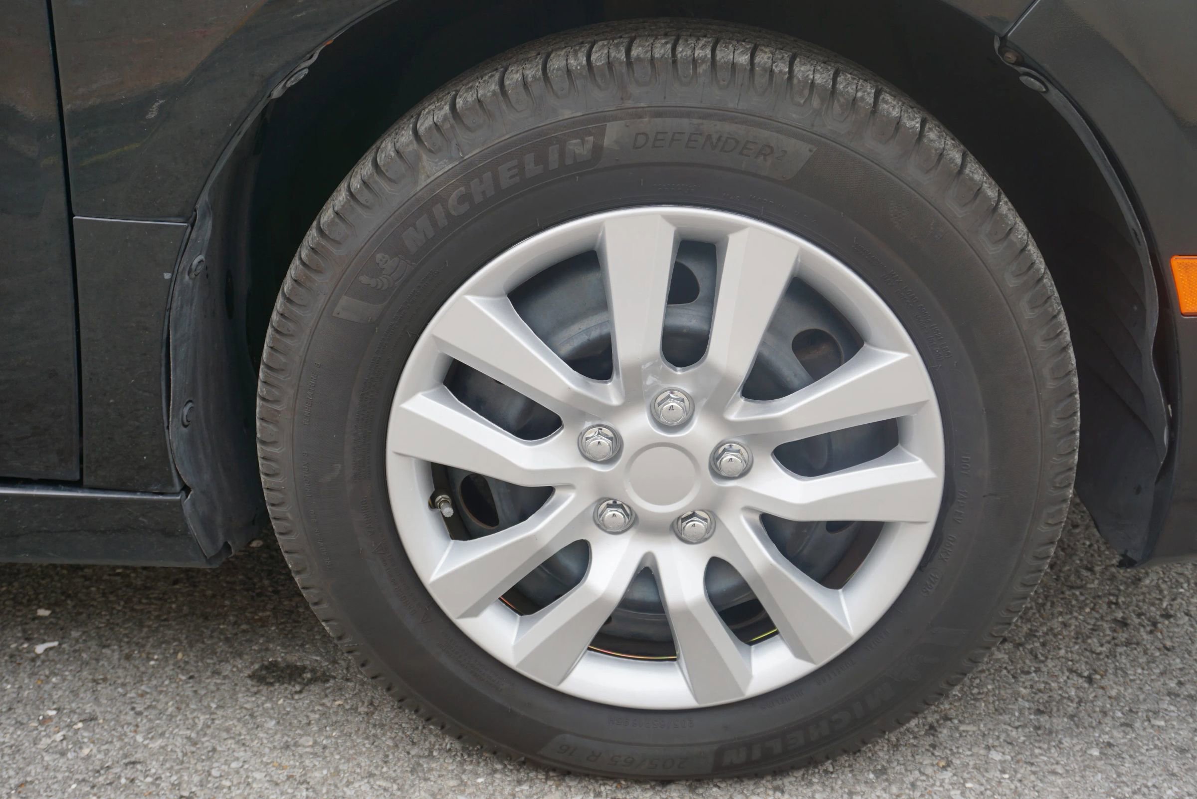 Used 2013 MAZDA MAZDA6 i Sport FWD image 10