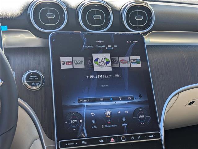 New 2026 Mercedes-Benz GLC 300 image 13