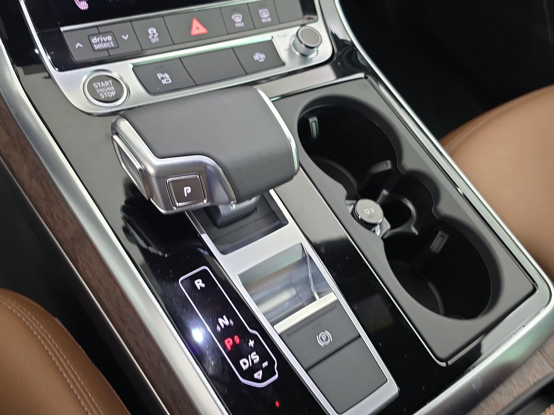 New 2026 Audi Q8 Premium AWD/4WD image 31