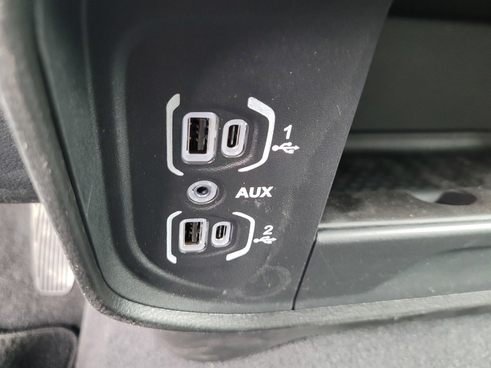 New 2026 RAM 2500 Tradesman image 25