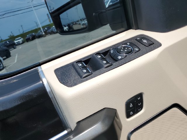 Used 2020 Ford F350 Limited AWD/4WD image 20