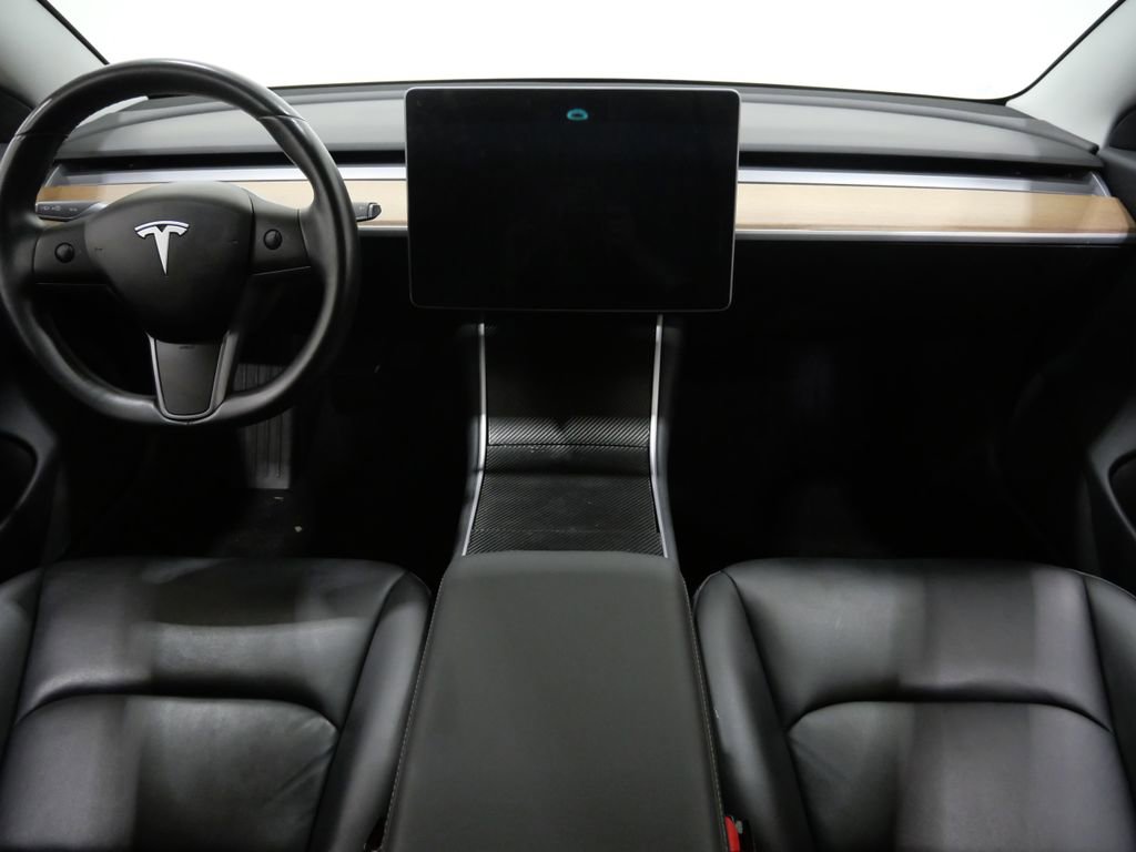 Used 2019 Tesla Model 3 Long Range AWD/4WD image 11