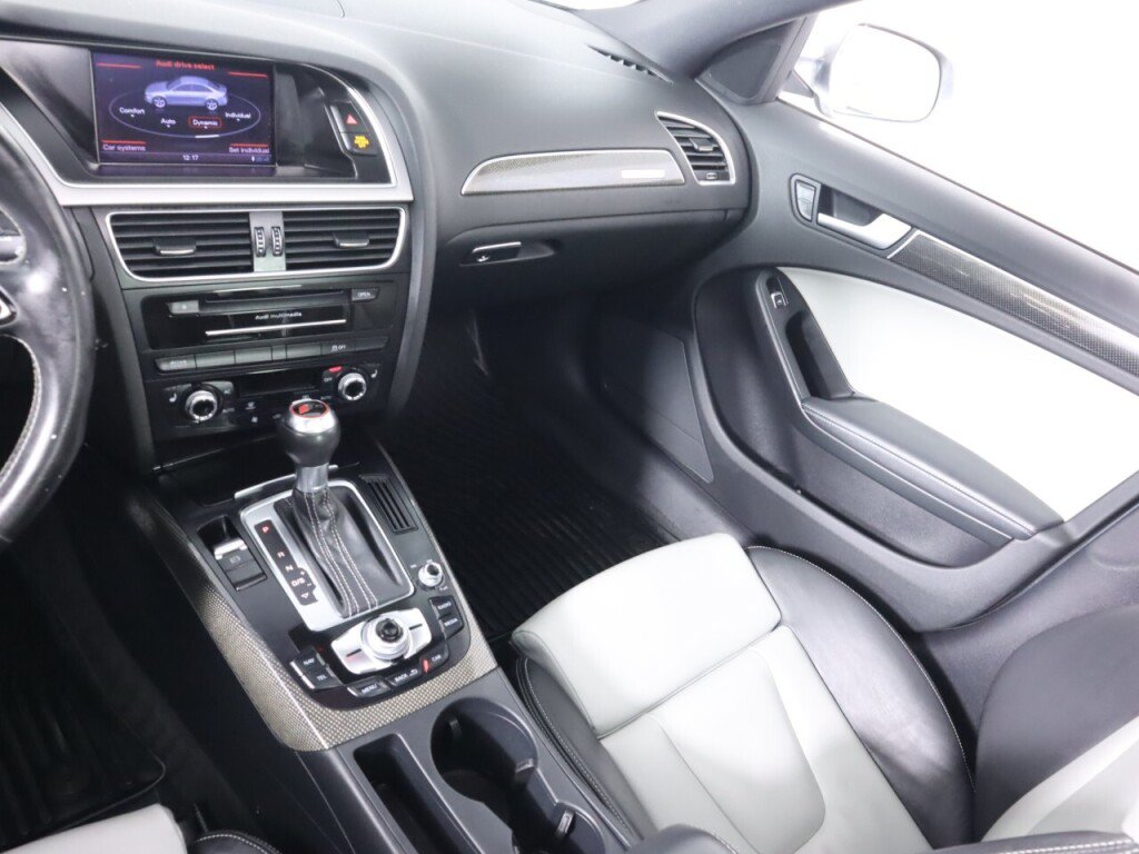 Used 2013 Audi S4 Premium Plus AWD/4WD image 33