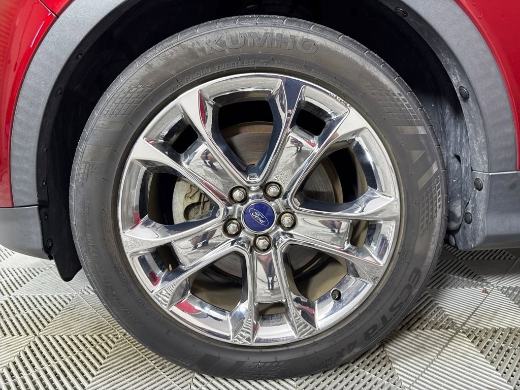 Used 2014 Ford Escape SE w/ Equipment Group 201A image 19