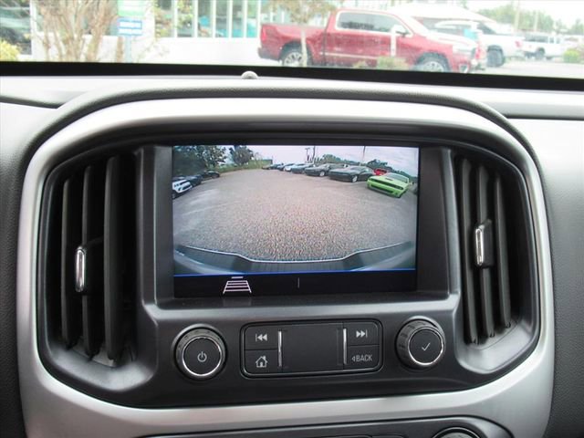 Used 2022 Chevrolet Colorado LT w/ Fleet Safety Package image 22