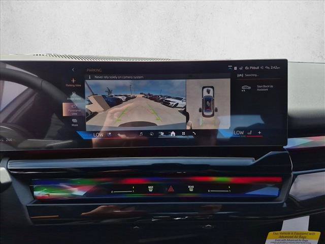 New 2027 BMW i5 eDrive40 w/ M Sport Package RWD image 12