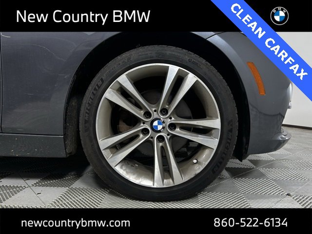 Used 2018 BMW 330i xDrive Sedan image 9