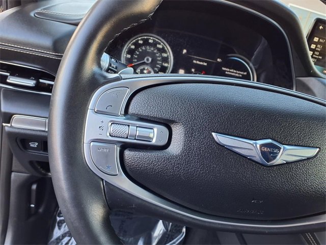 Used 2024 Genesis GV80 2.5T image 16