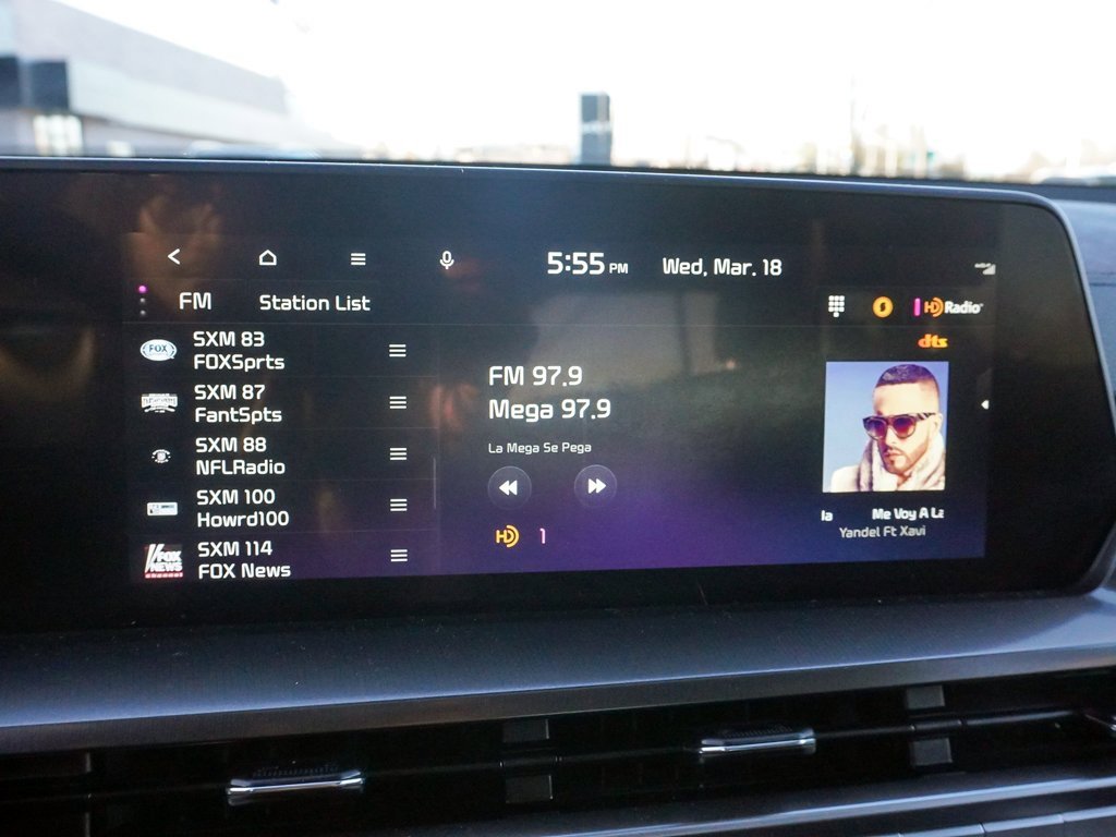 Used 2024 Kia Telluride S w/ S Sunroof Package image 43