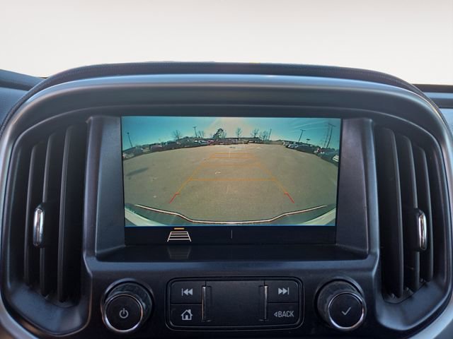 Used 2022 Chevrolet Colorado LT w/ Fleet Safety Package image 24