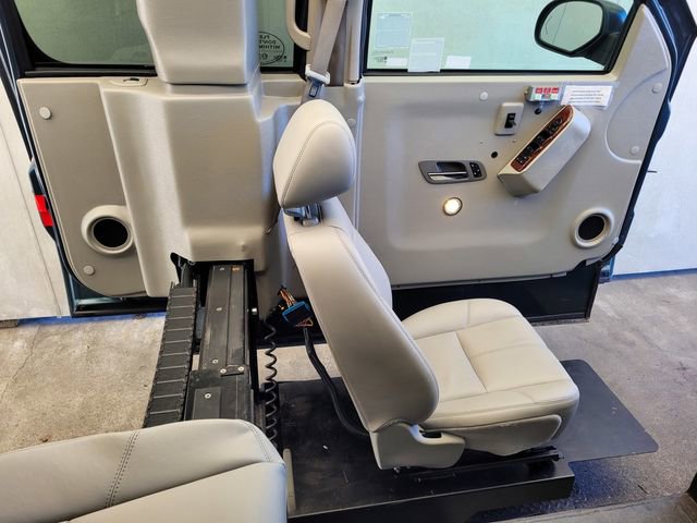 Used 2012 Chevrolet Silverado 1500 LTZ w/ Suspension Package, Off-Road image 22