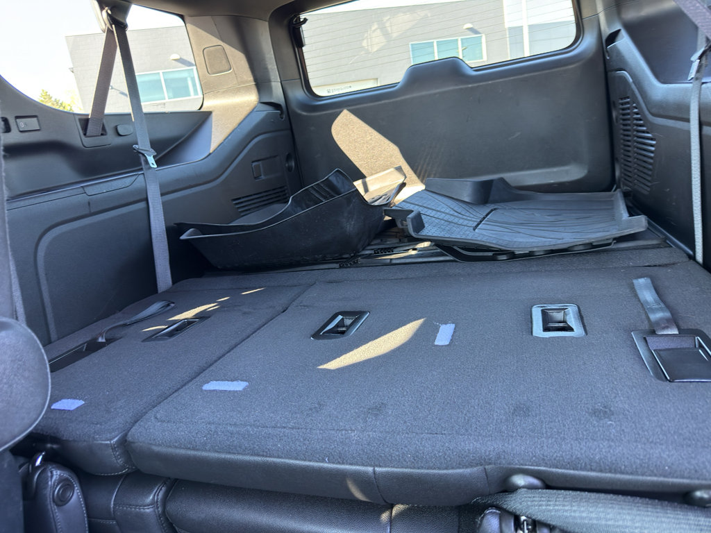 Used 2022 Chevrolet Suburban Z71 AWD/4WD image 34