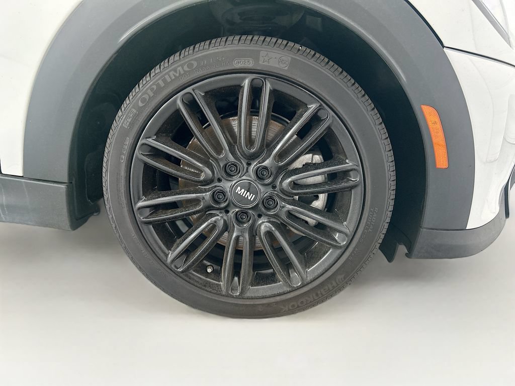 Used 2024 MINI Cooper S FWD image 29