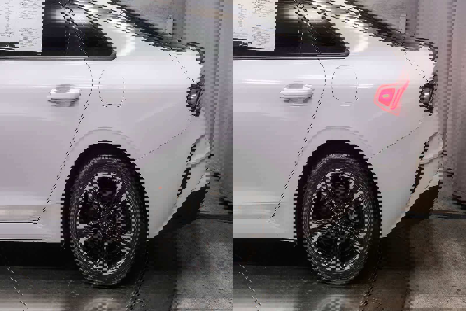 Used 2022 Kia K5 GT-Line w/ GT-Line FWD Premium Package image 8