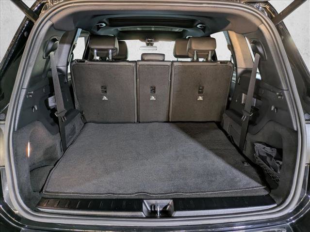 Used 2023 Mercedes-Benz GLB 250 4MATIC image 7