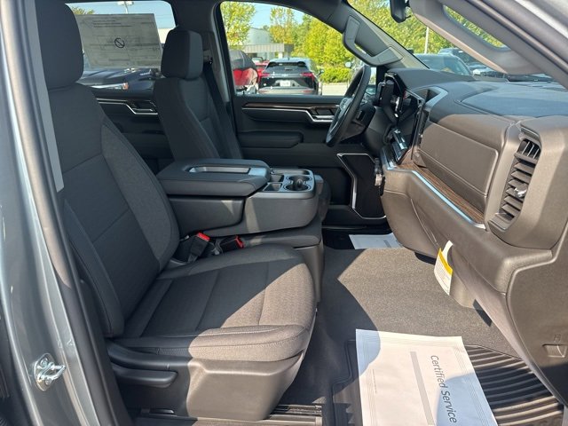 New 2026 Chevrolet Silverado 1500 LT image 26