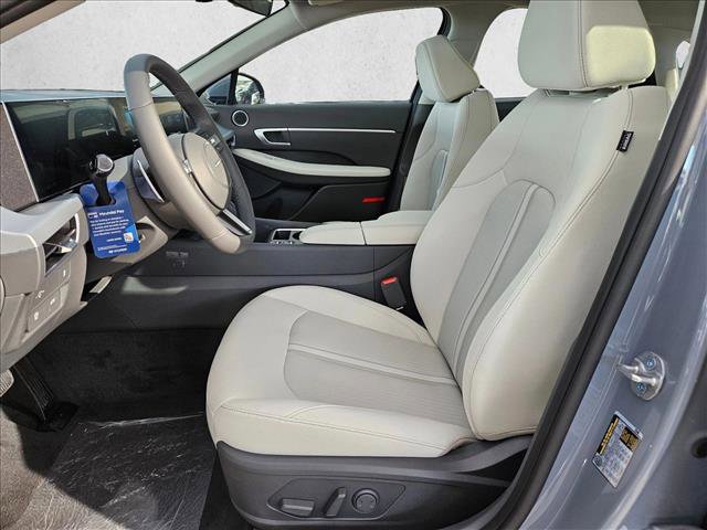New 2026 Hyundai Sonata SEL image 9