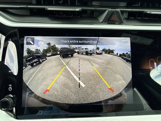 New 2026 Jeep Cherokee Limited AWD/4WD image 26