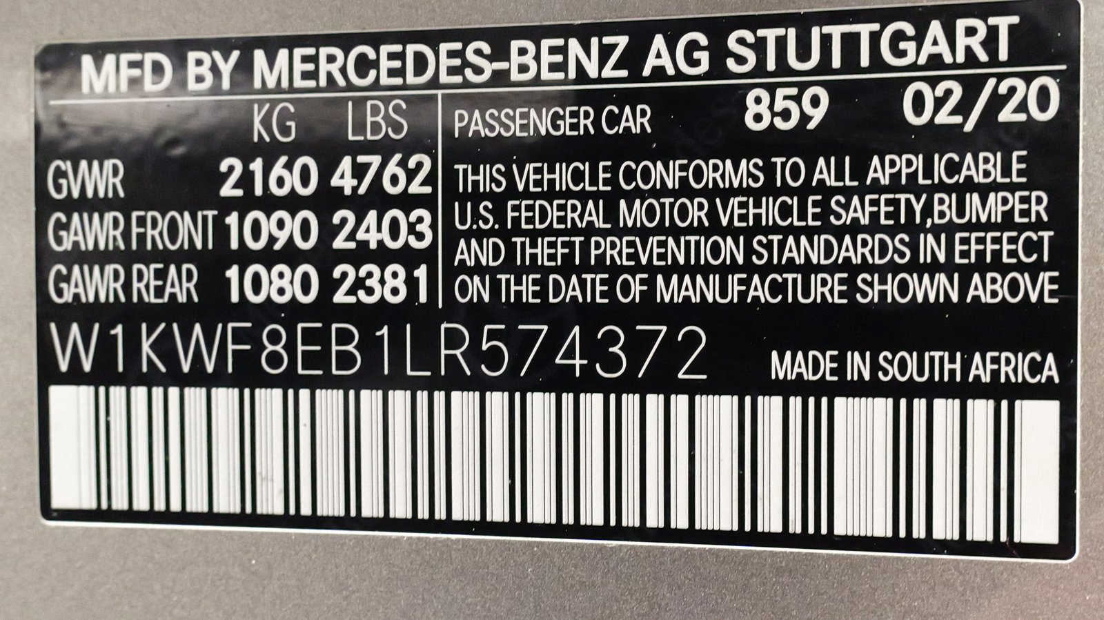 Used 2020 Mercedes-Benz C 300 4MATIC Sedan image 61