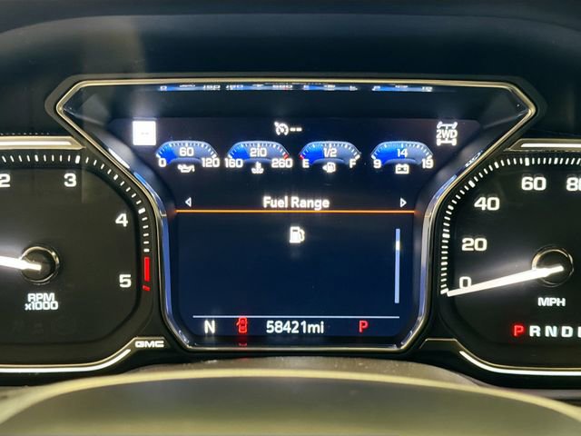 Used 2023 GMC Sierra 3500 Denali w/ Denali Ultimate Package image 11