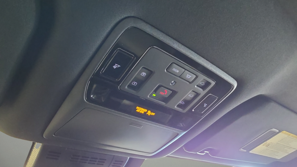 New 2026 Lexus TX 350 AWD image 32