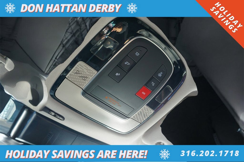 Used 2024 Hyundai Palisade SEL image 13