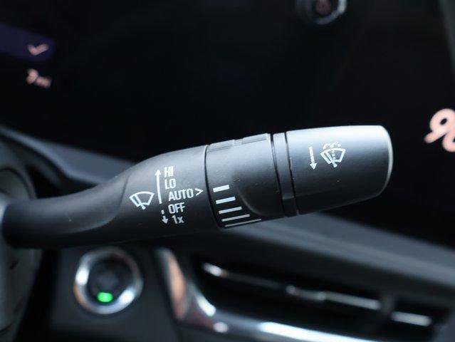 New 2026 Buick Envista Preferred w/ Convenience II Package image 33