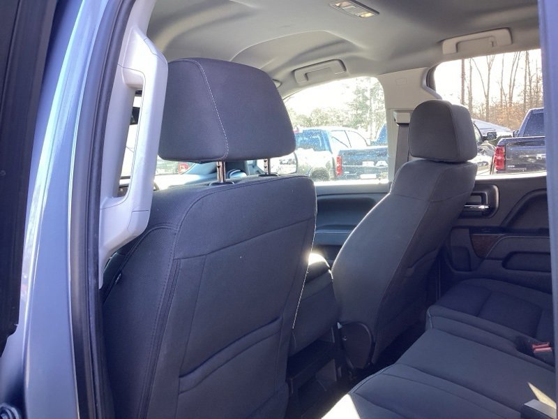 Used 2016 GMC Sierra 2500 SLE w/ SLE Preferred Package image 21