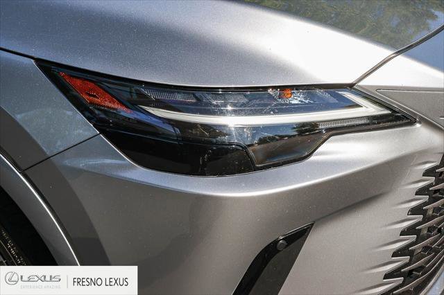 Certified 2023 Lexus RX 350 Premium w/ Cold Area Package AWD/4WD image 10