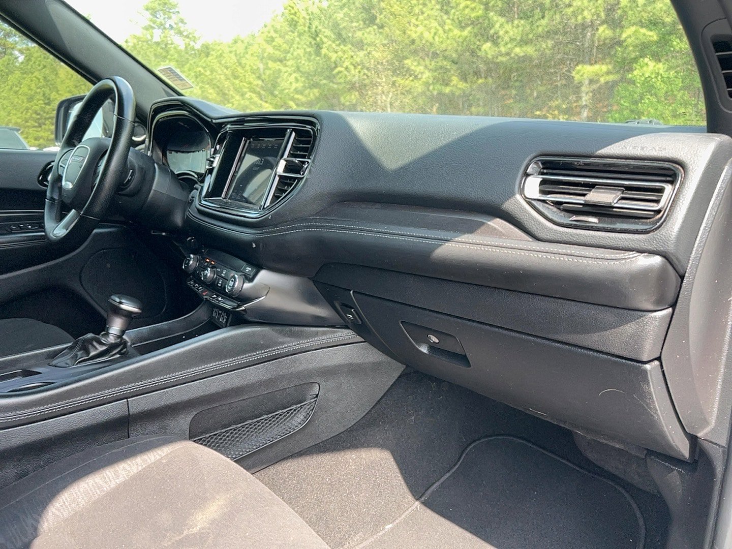 Used 2023 Dodge Durango SXT Launch Edition RWD image 22