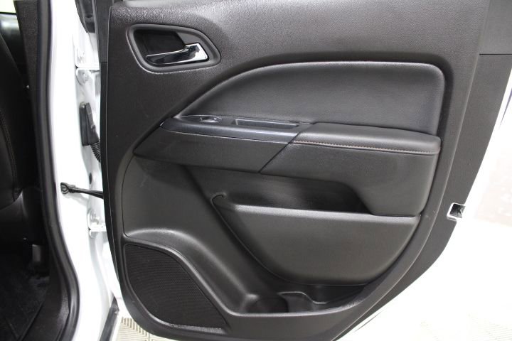 Used 2021 GMC Canyon AT4 w/ Driver Alert Package image 28