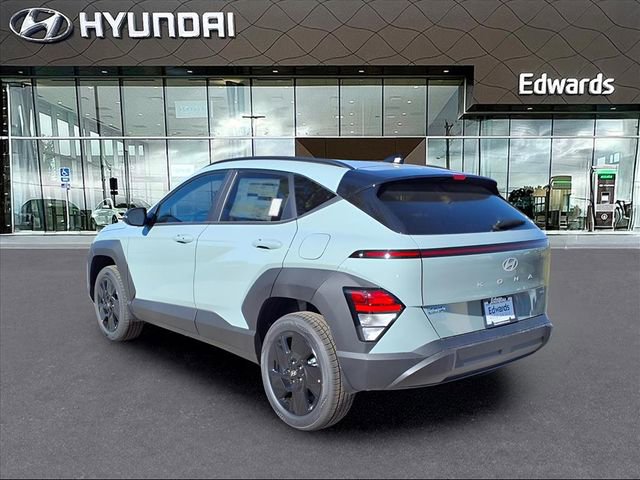 New 2026 Hyundai Kona SEL Sport image 5