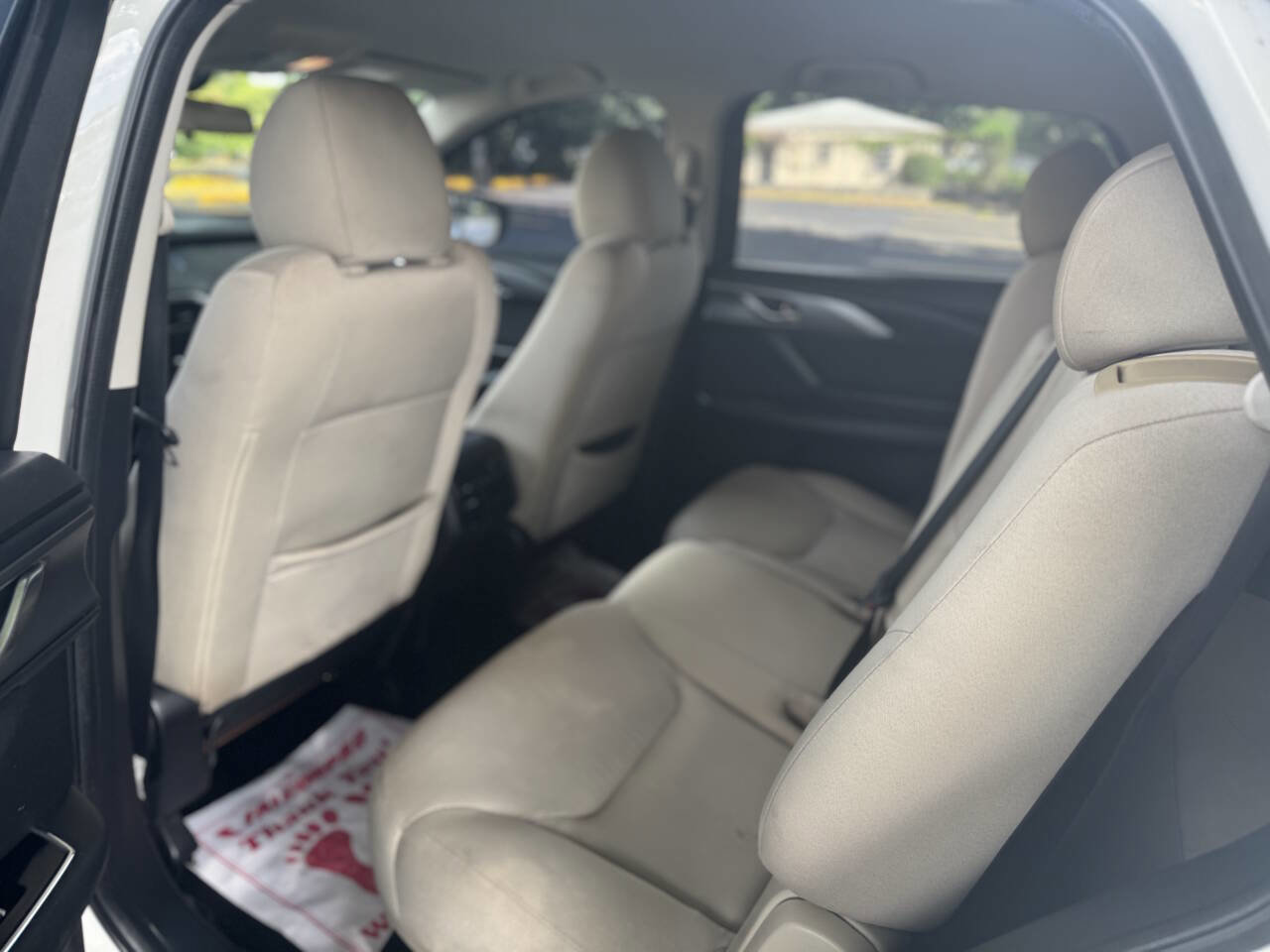 Used 2016 MAZDA CX-9 Sport image 4