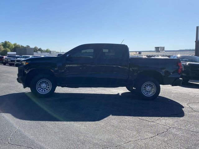 Used 2024 Chevrolet Colorado W/T w/ Safety Package image 7