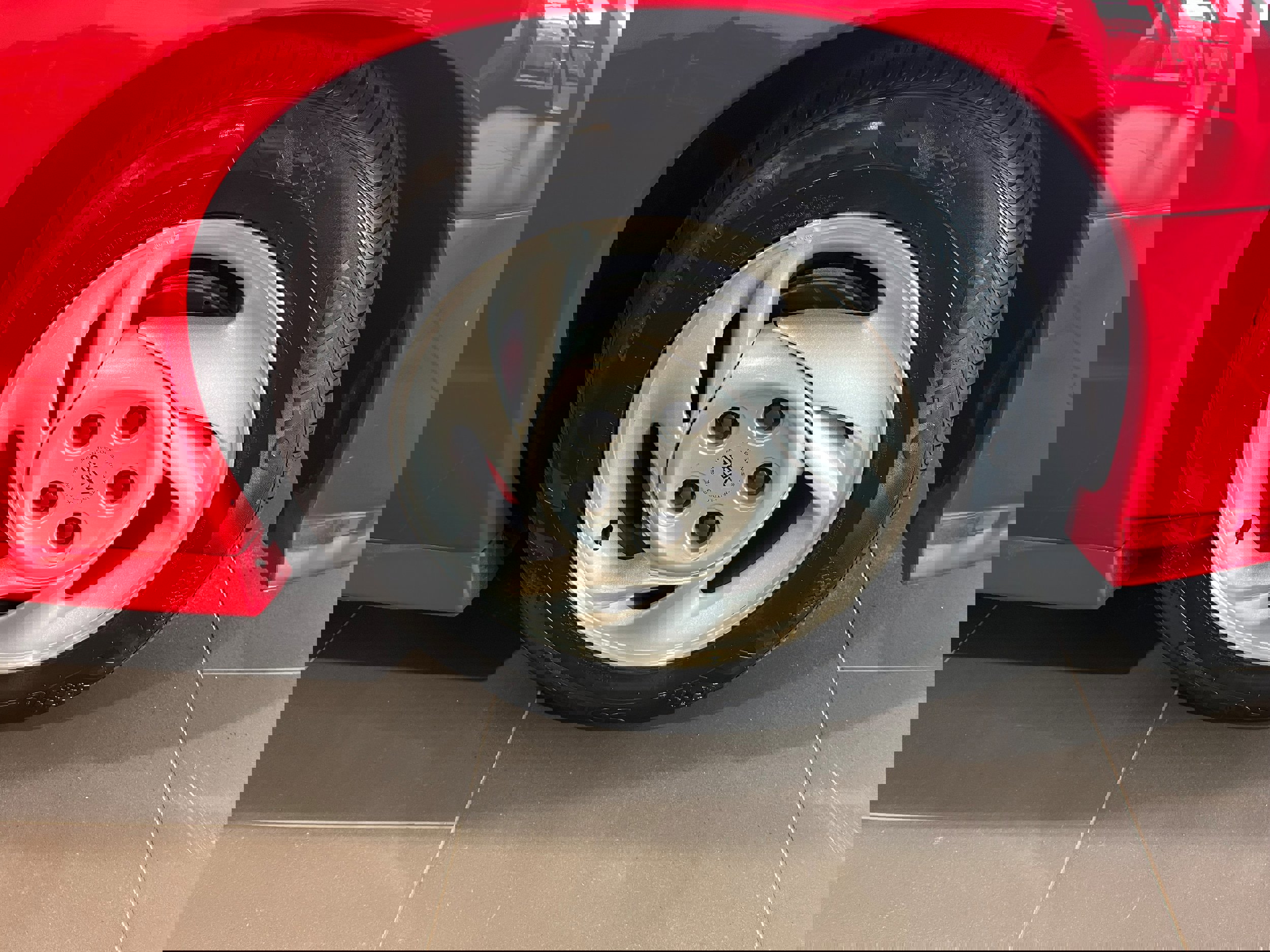 Used 1994 Pontiac Firebird Formula image 19