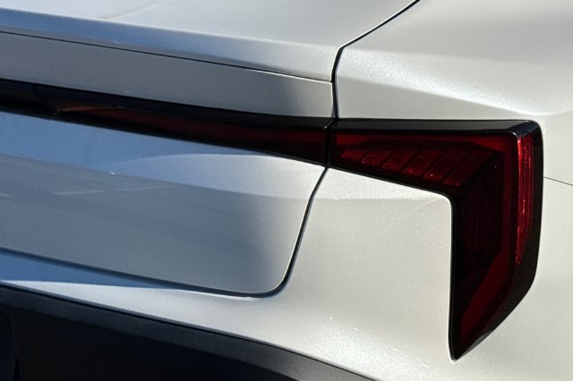 Certified 2025 Kia K4 EX FWD image 34