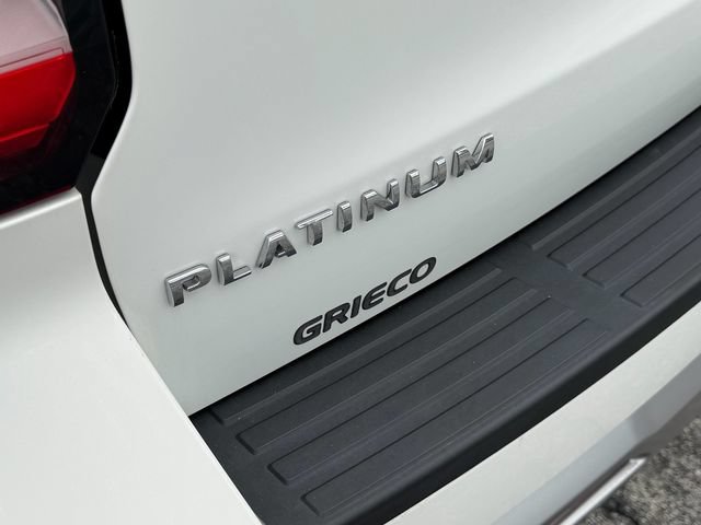 Used 2023 Ford Expedition Platinum RWD image 15