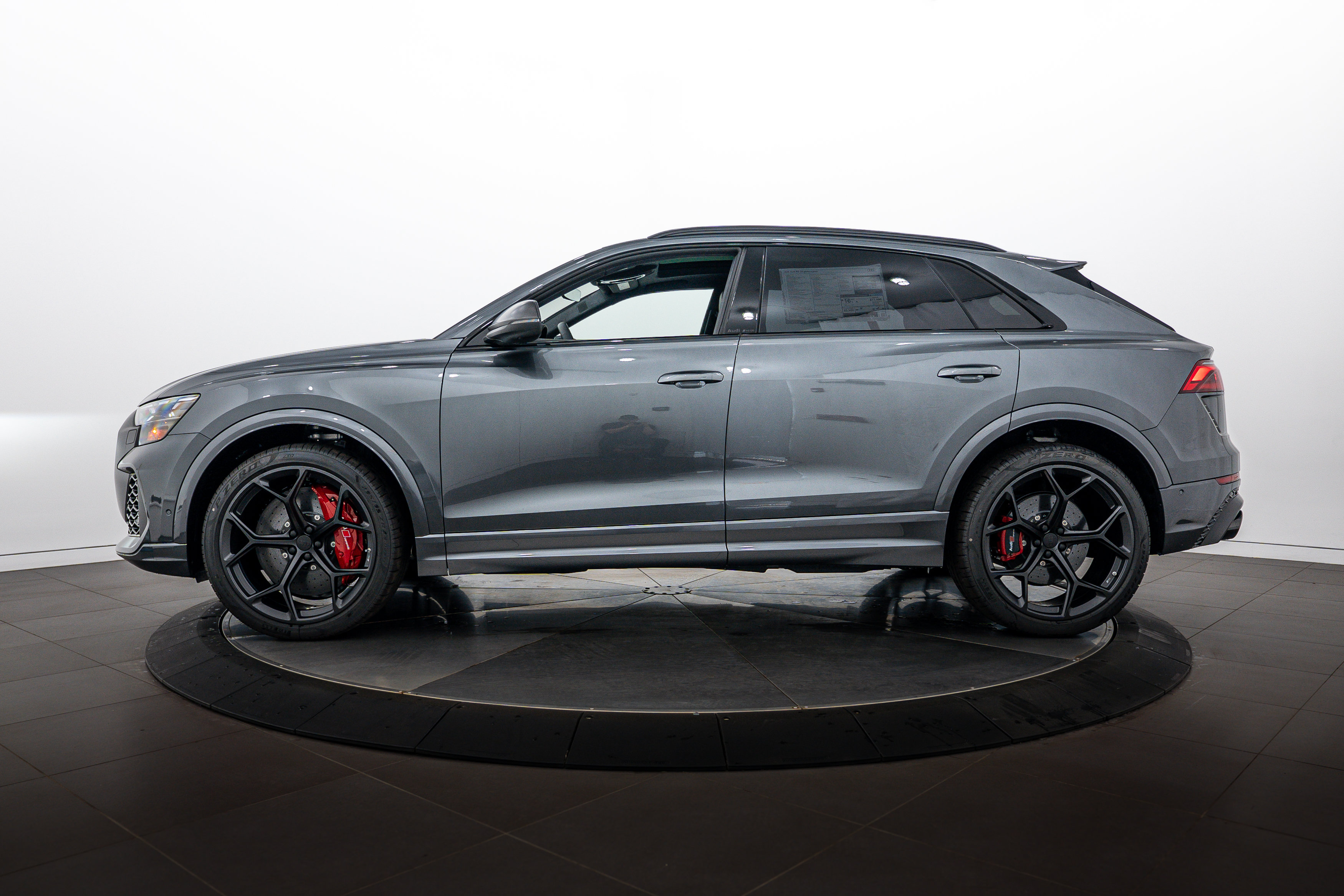 New 2026 Audi RS Q8 performance AWD/4WD image 6