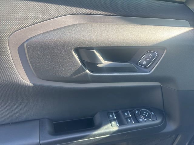 New 2026 Ford Bronco Sport Big Bend w/ Black Appearance Package image 17