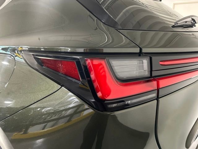 Used 2026 Lexus NX 350 AWD w/ Cold Area Package image 32