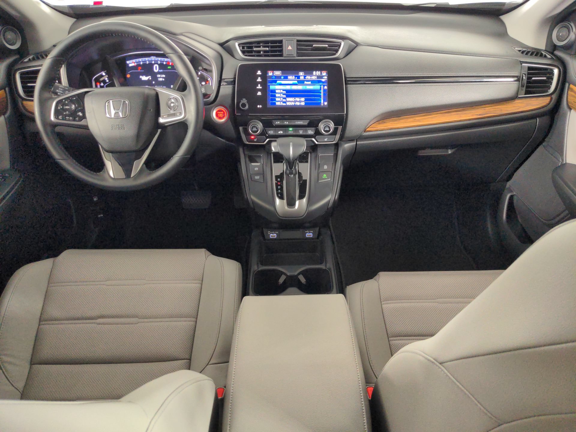 Used 2020 Honda CR-V EX-L image 51
