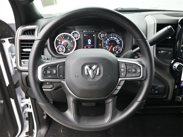New 2026 RAM 2500 Tradesman image 28