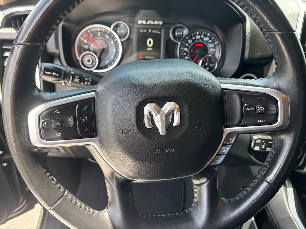 Used 2020 RAM 1500 Lone Star image 13