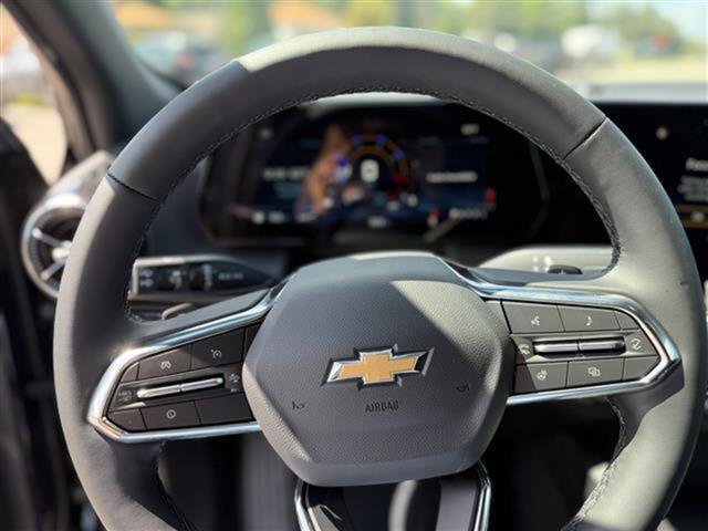 New 2026 Chevrolet Equinox LT w/ Convenience Package II image 19