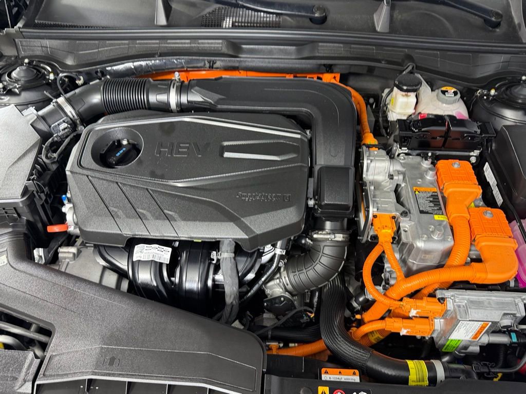 Used 2024 Hyundai Sonata SEL image 31